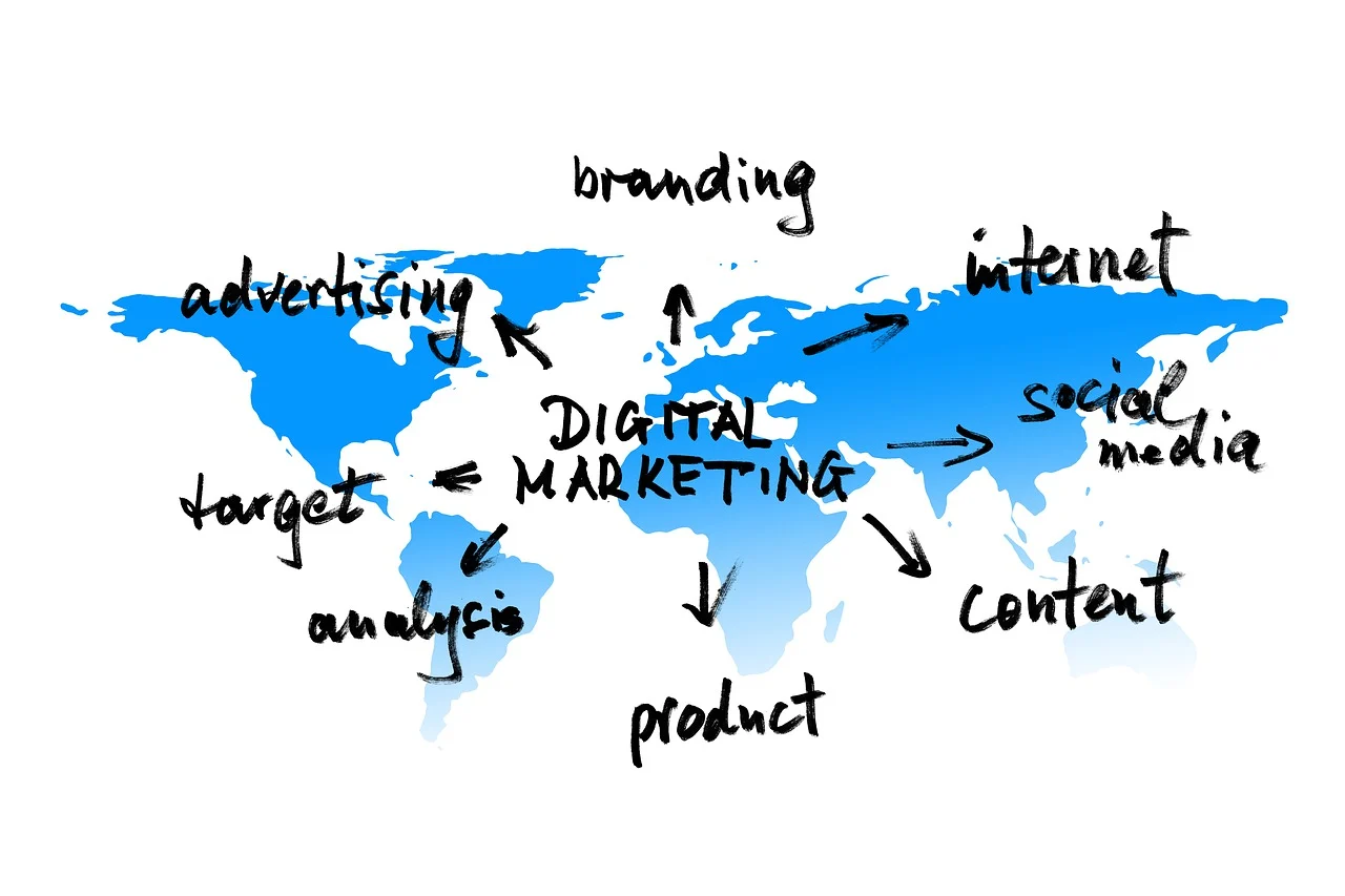 How to Start a Digital Marketing Agency