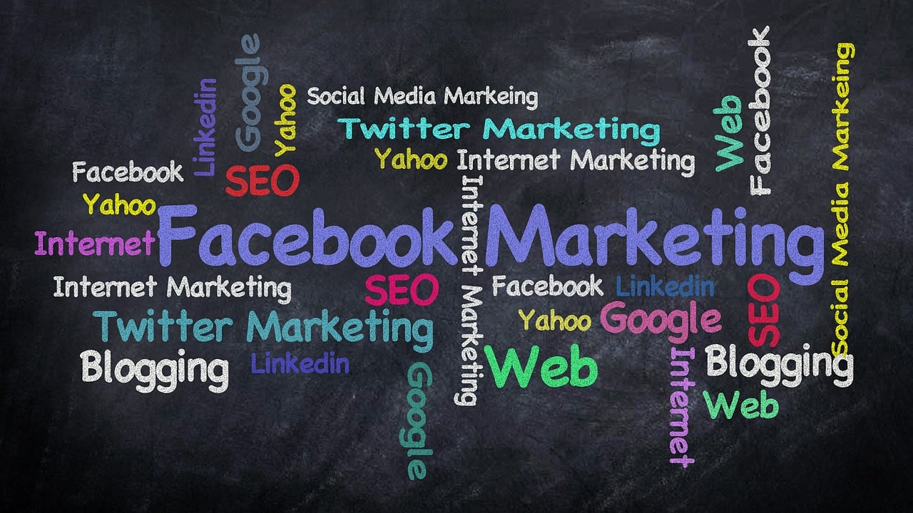 What are the best strategies for social media marketing?