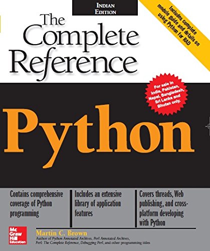 programming language python