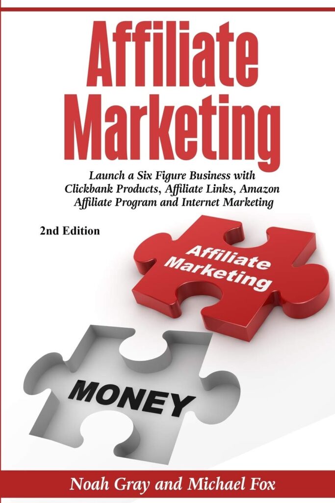 
Affiliate Marketing
