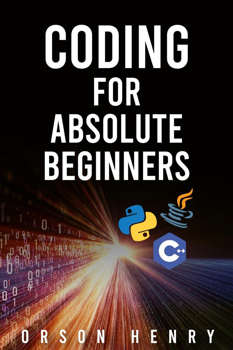 Which Programming Language Should I Start Learning With? A Beginner’s Guide