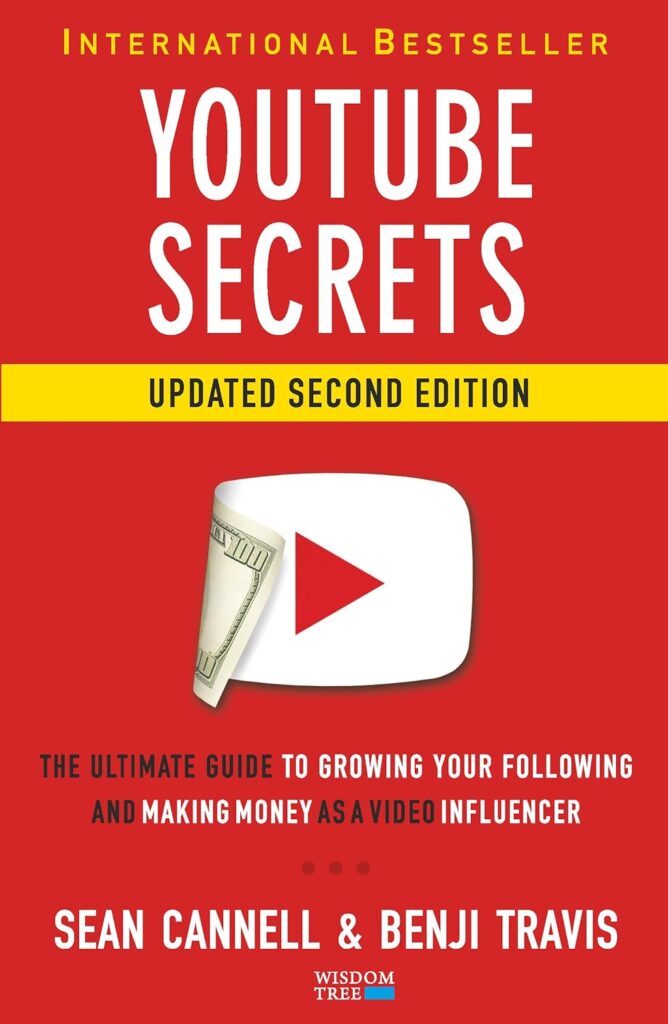 youtube secrets