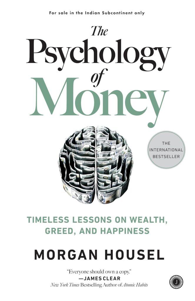 psychology of money