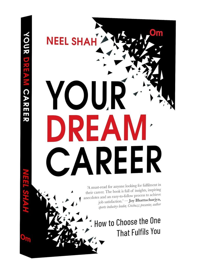 Your Dream Career 