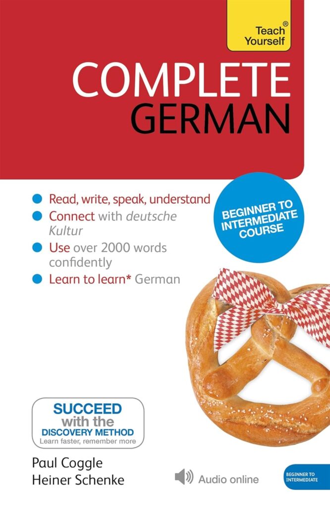 German Languauge