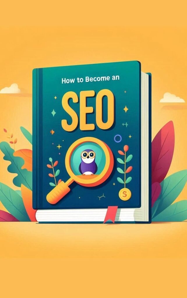 How To Become An SEO Expert ?