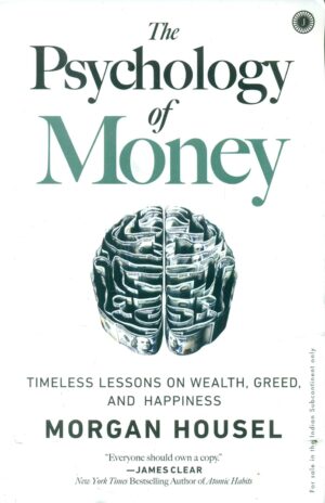 The Psychology of Money