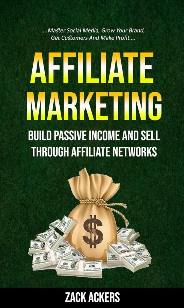 Affiliate Marketing