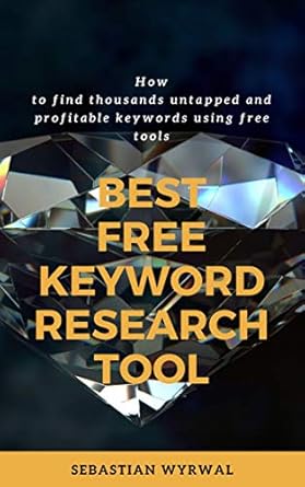 Best Free Keyword Research Tool : Keyword research tools for SEO