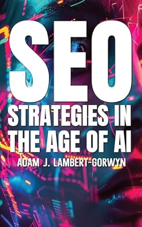 SEO Strategies in the Age of AI