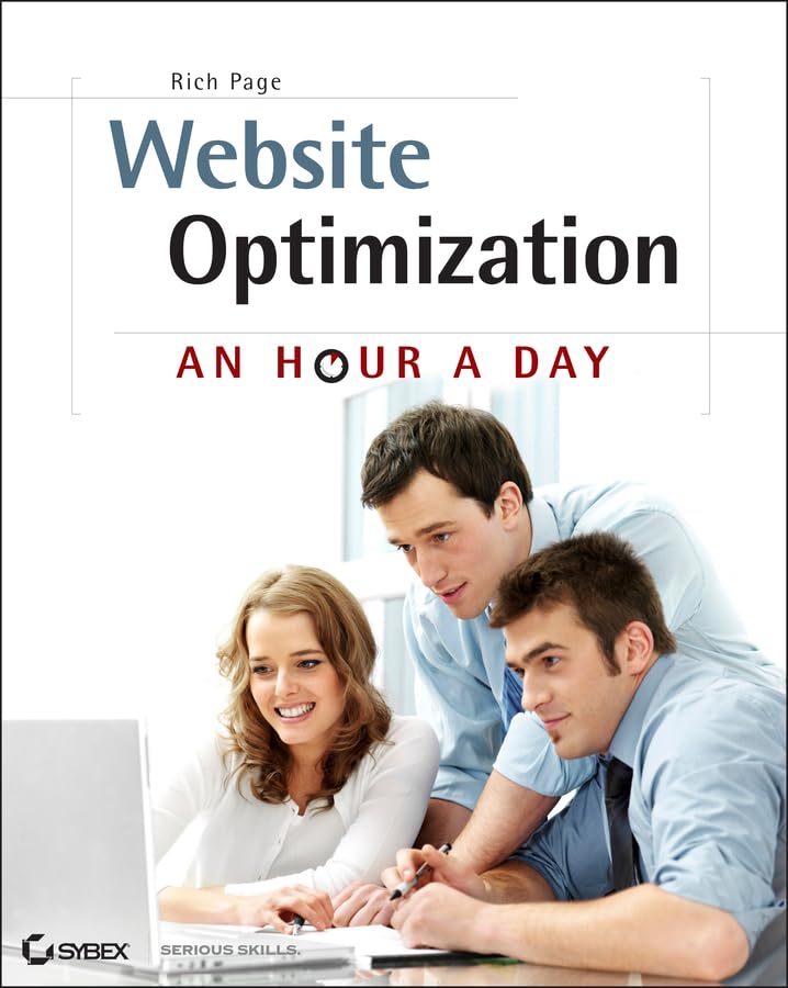 How to Effectively Optimize a One-Page Website with Minimal Content