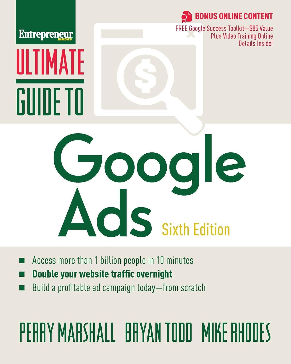 What are some of the best practices for using Google Ads in a digital marketing strategy?