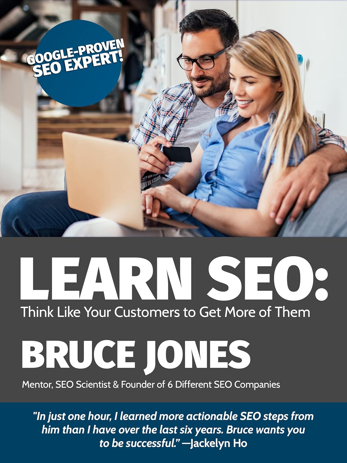 How Can I Become an SEO Expert in 60 Days?