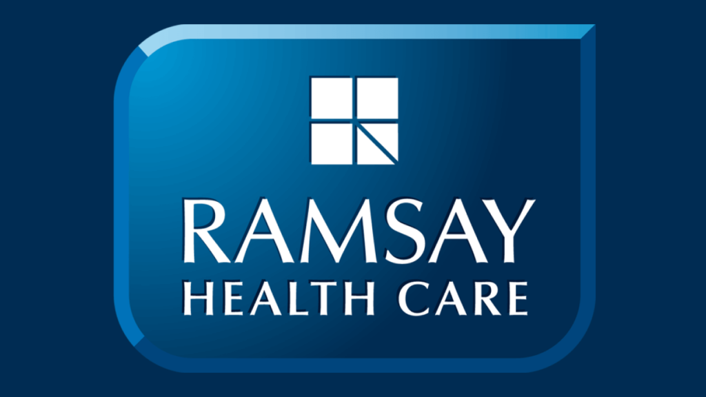 Ramsey Healthcare