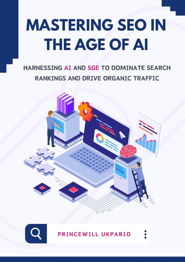 
Mastering SEO In The Age Of AI: Harnessing AI And SGE To Dominate Search Rankings