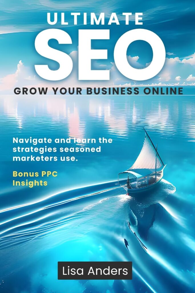 Ultimate SEO: Grow Your Business Online