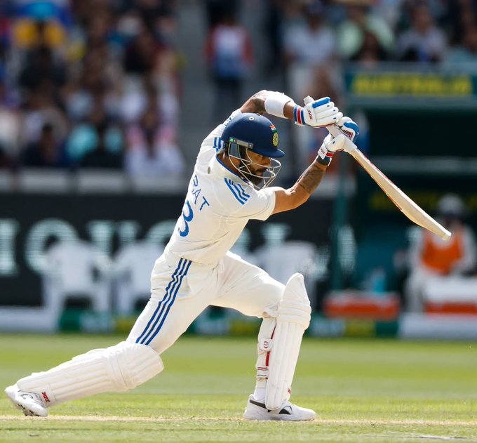 From ‘GOAT’ to ‘Clown Kohli’: Aussie Media’s Reaction to Virat Kohli’s On-Field Behavior