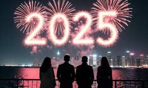 New Year