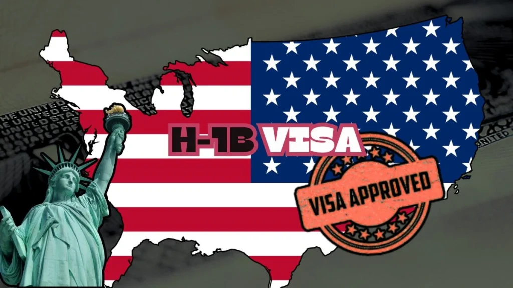 10 lakh visas